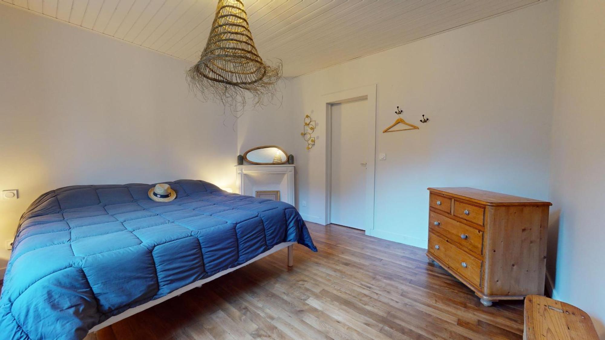 Villa La Cachette Des Vagues à Les Sables-dʼOlonne Extérieur photo
